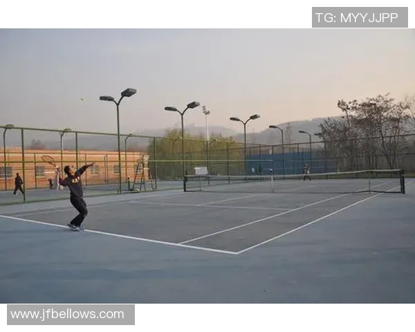 西安网球队的阵地战解析与发展前景探讨